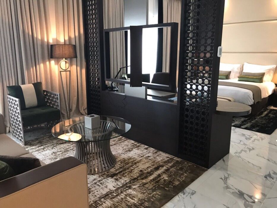 Millennium Place Marina Hotel 4*