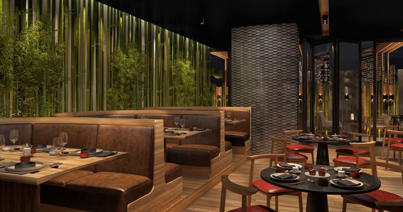 Hotel Millennium Place Marina 4*