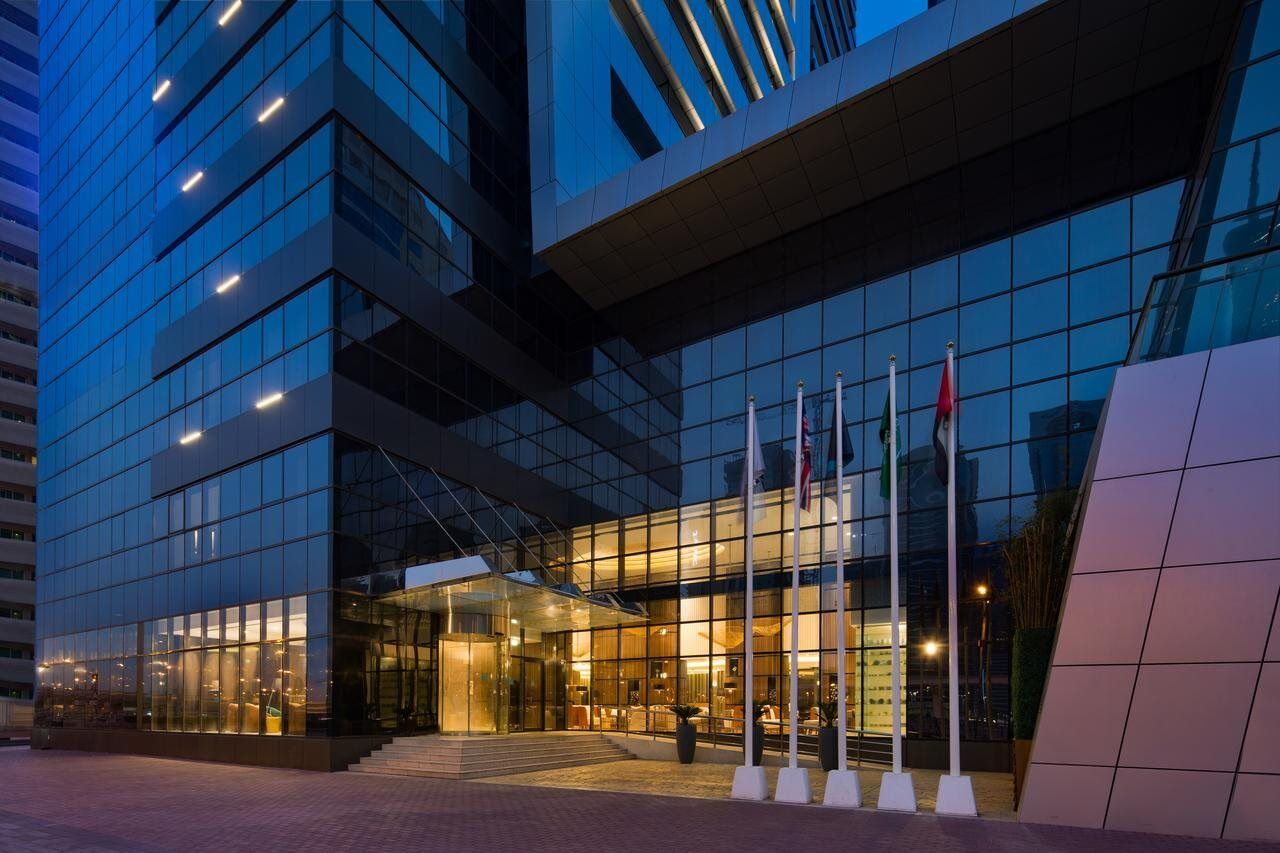 Hotel Millennium Place Marina 4*