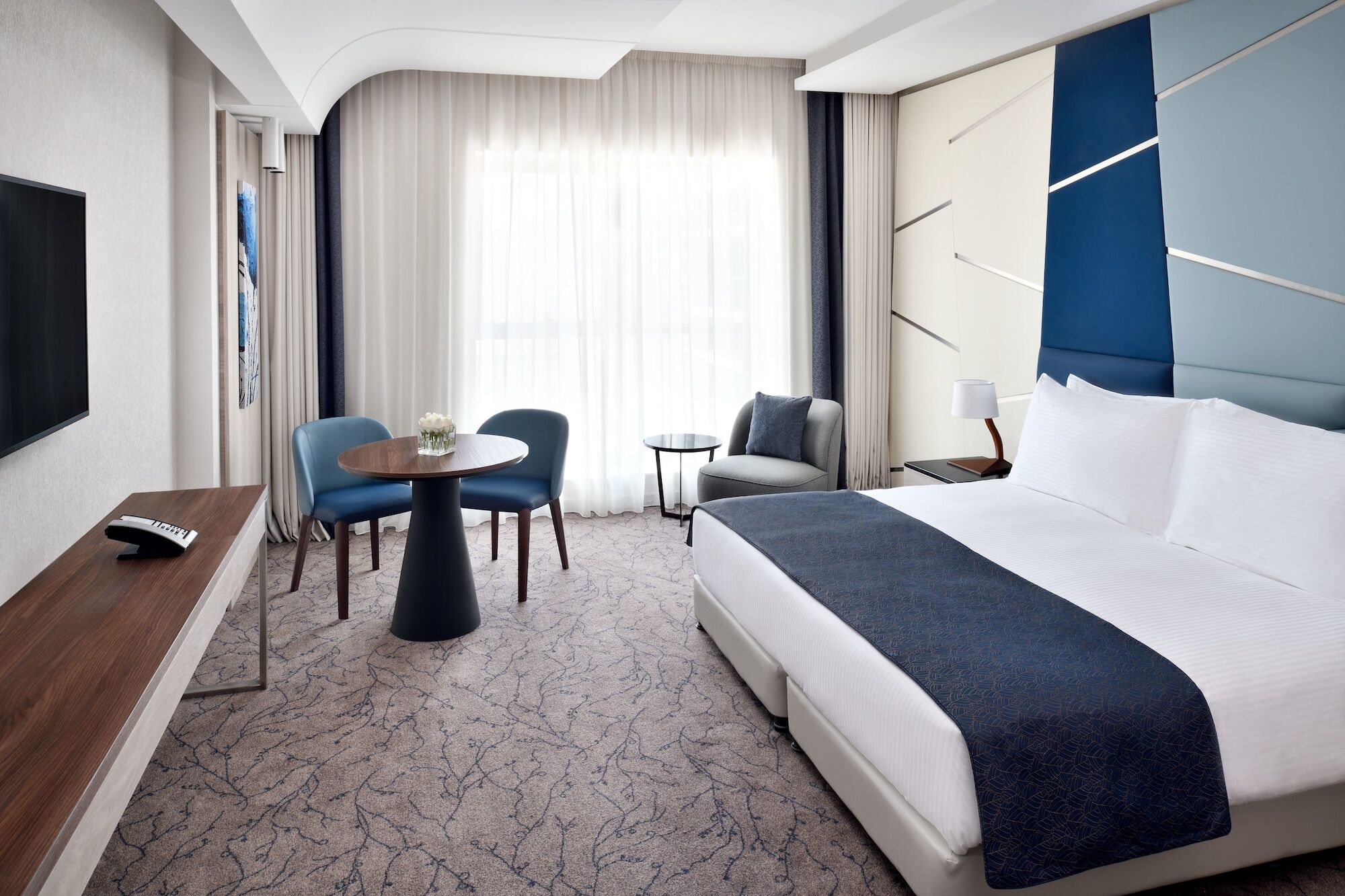 Aparthotel Moevenpick Downtown Dubai