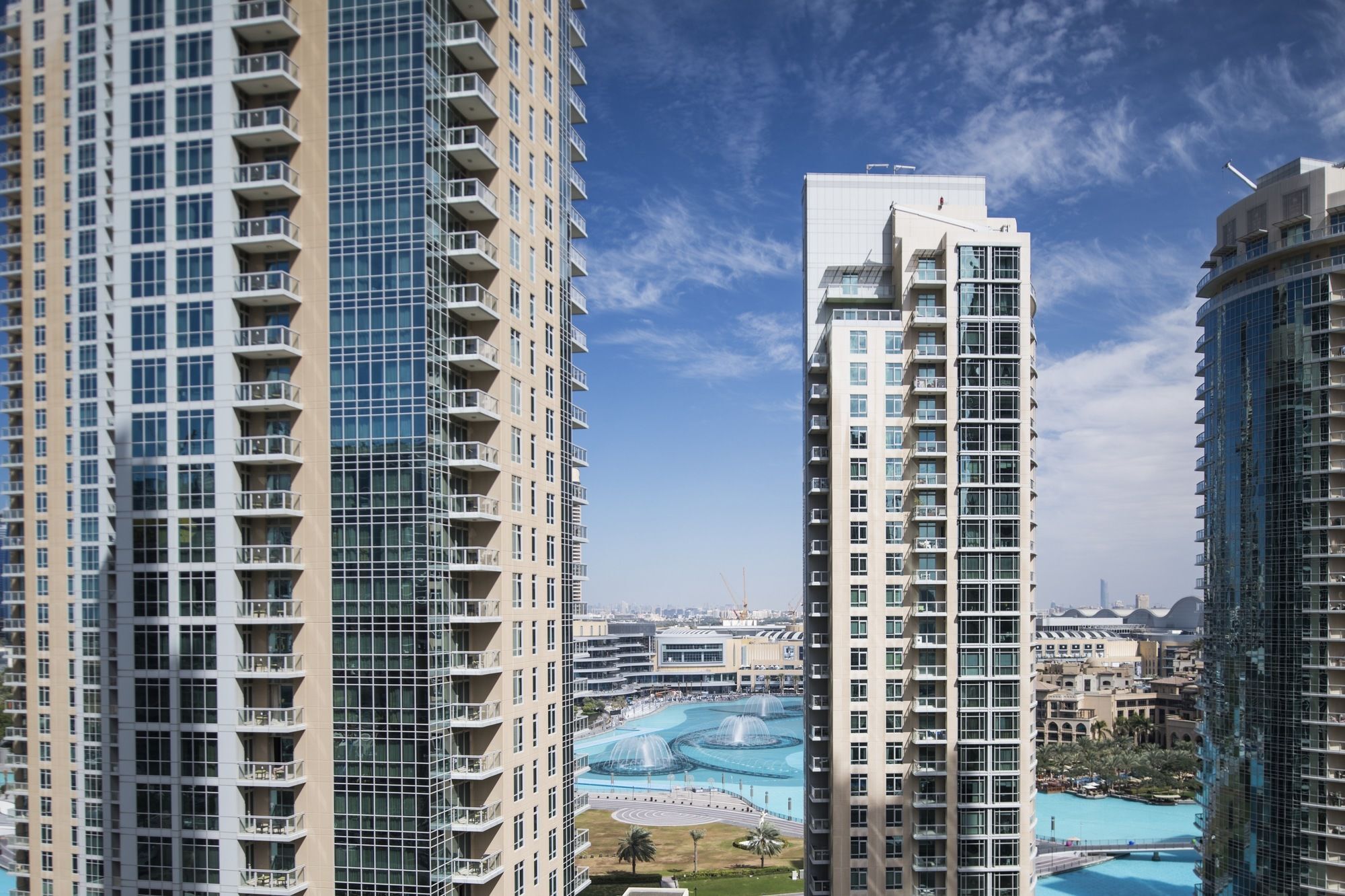 Dream 29 Boulevard