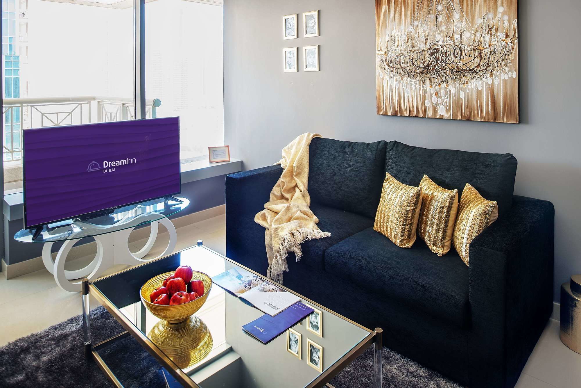 Dream 29 Boulevard Inn Dubai