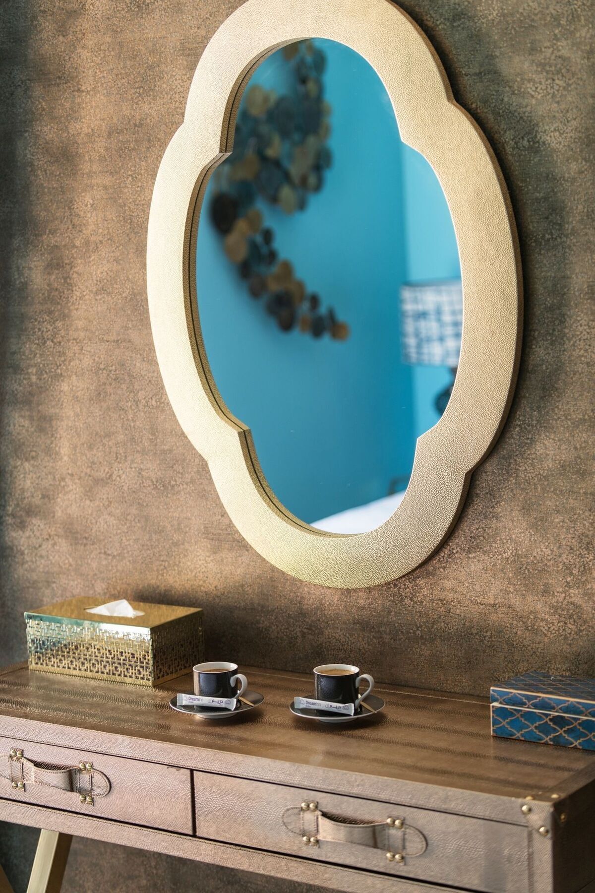 Dream 29 Boulevard Dubai