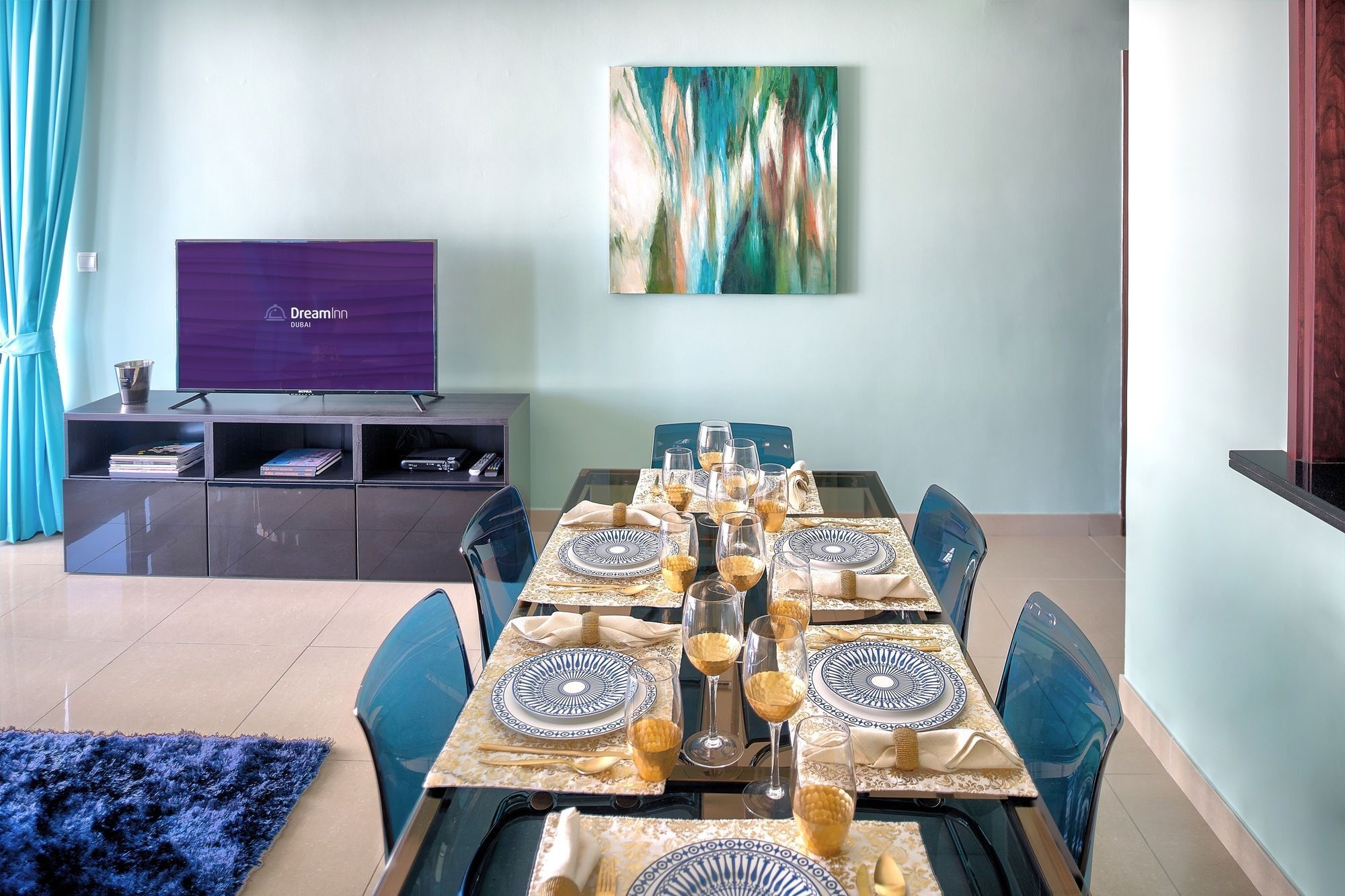 Dream 29 Boulevard 4* Dubai