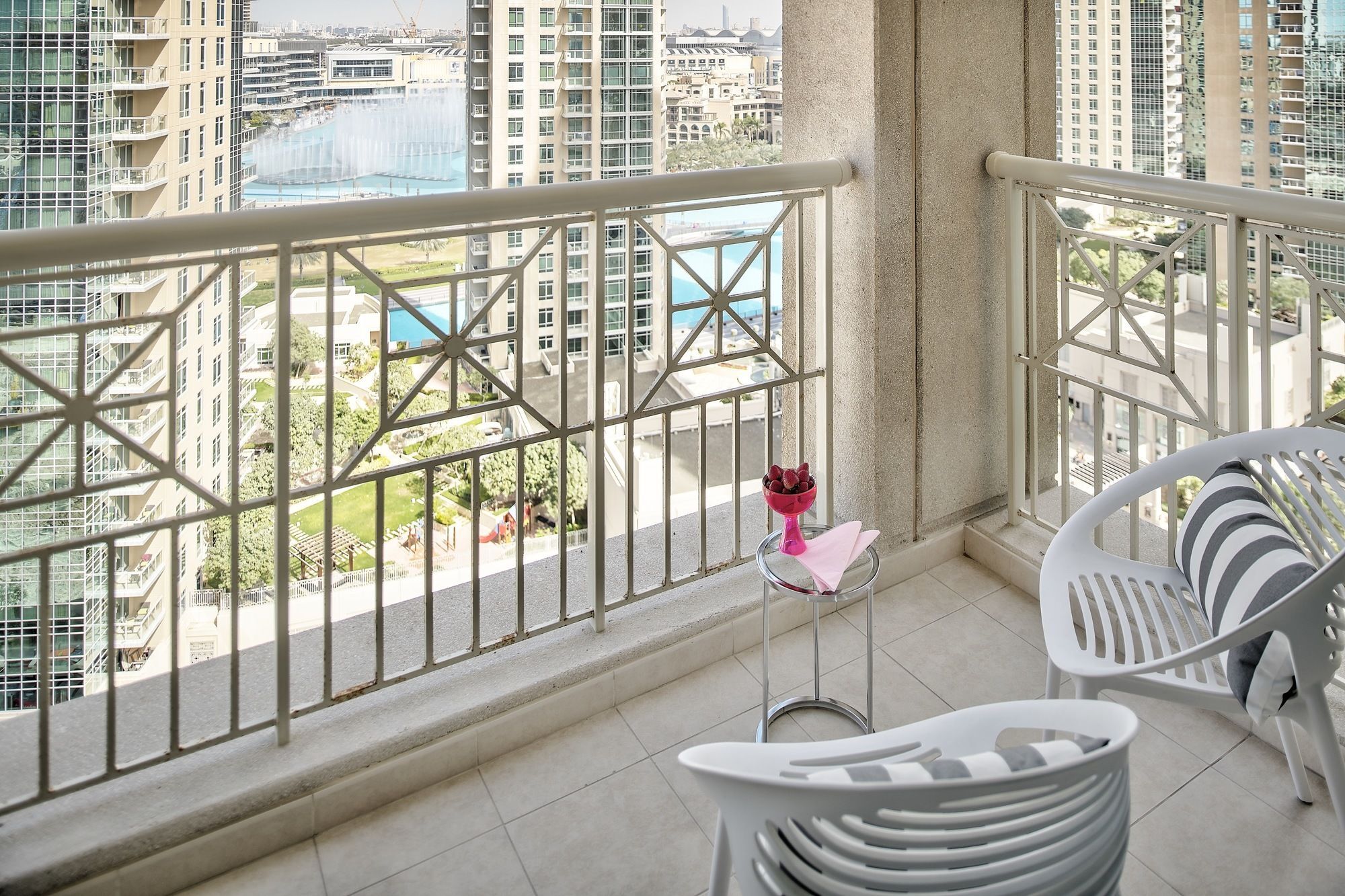Dream 29 Boulevard Dubai