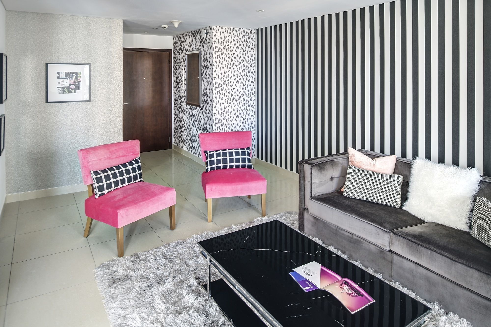 Dream 29 Boulevard