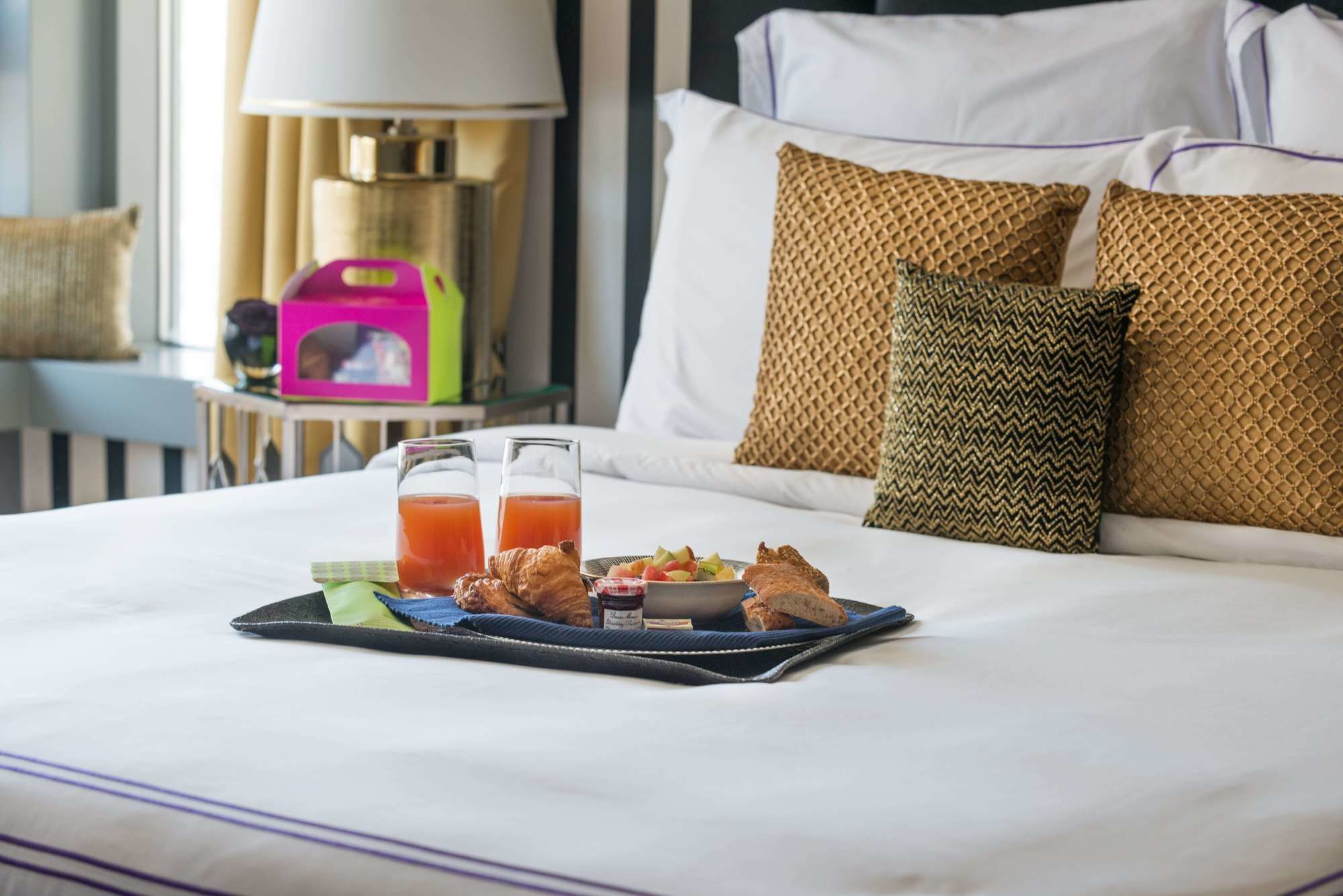 Dream 29 Boulevard 4*