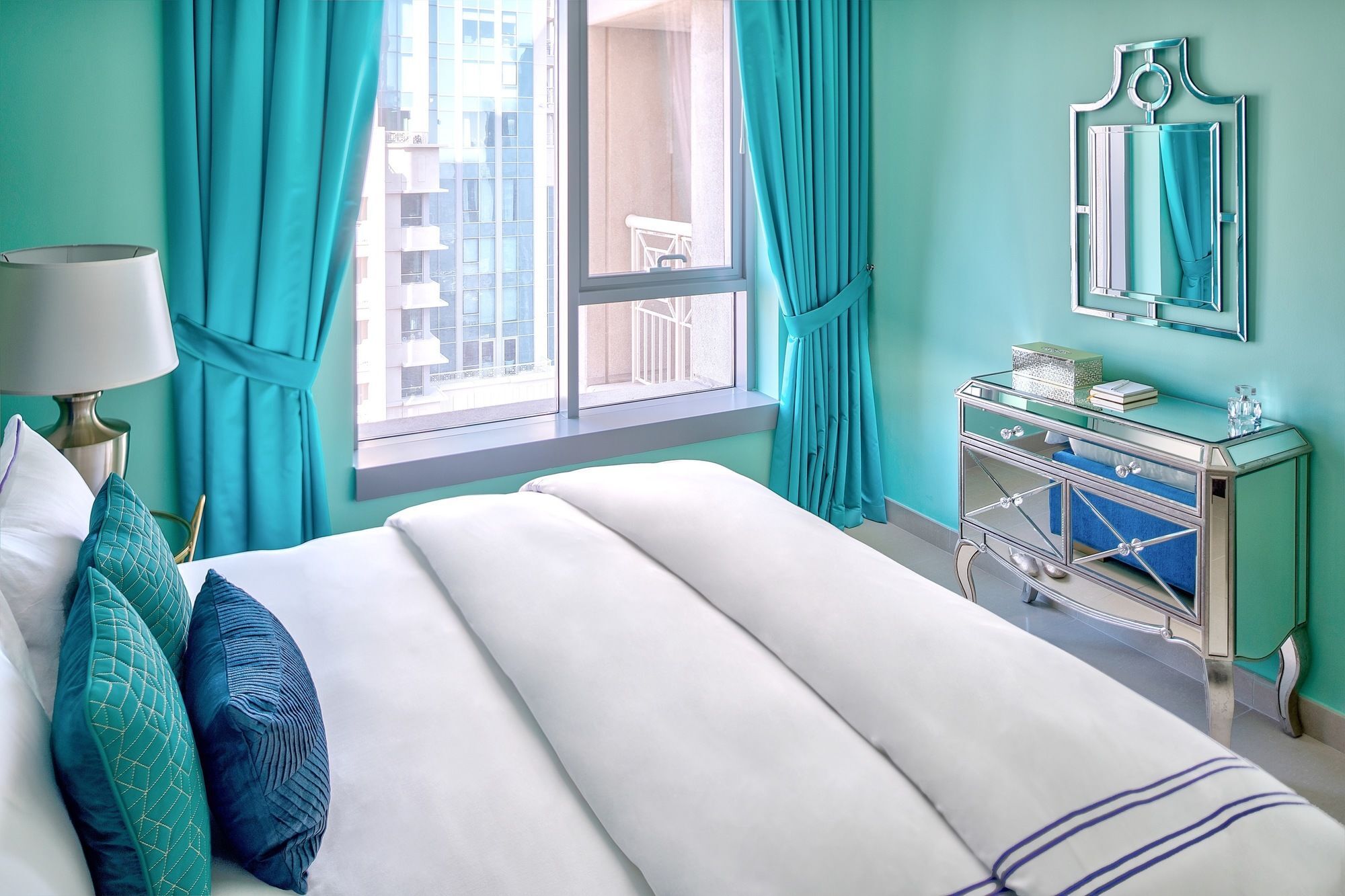 Dream 29 Boulevard 4*