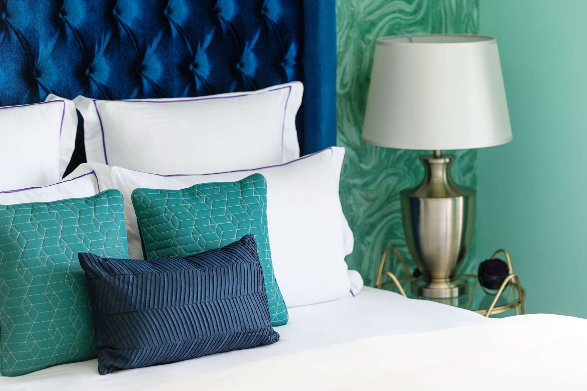 Dream 29 Boulevard Inn Dubai