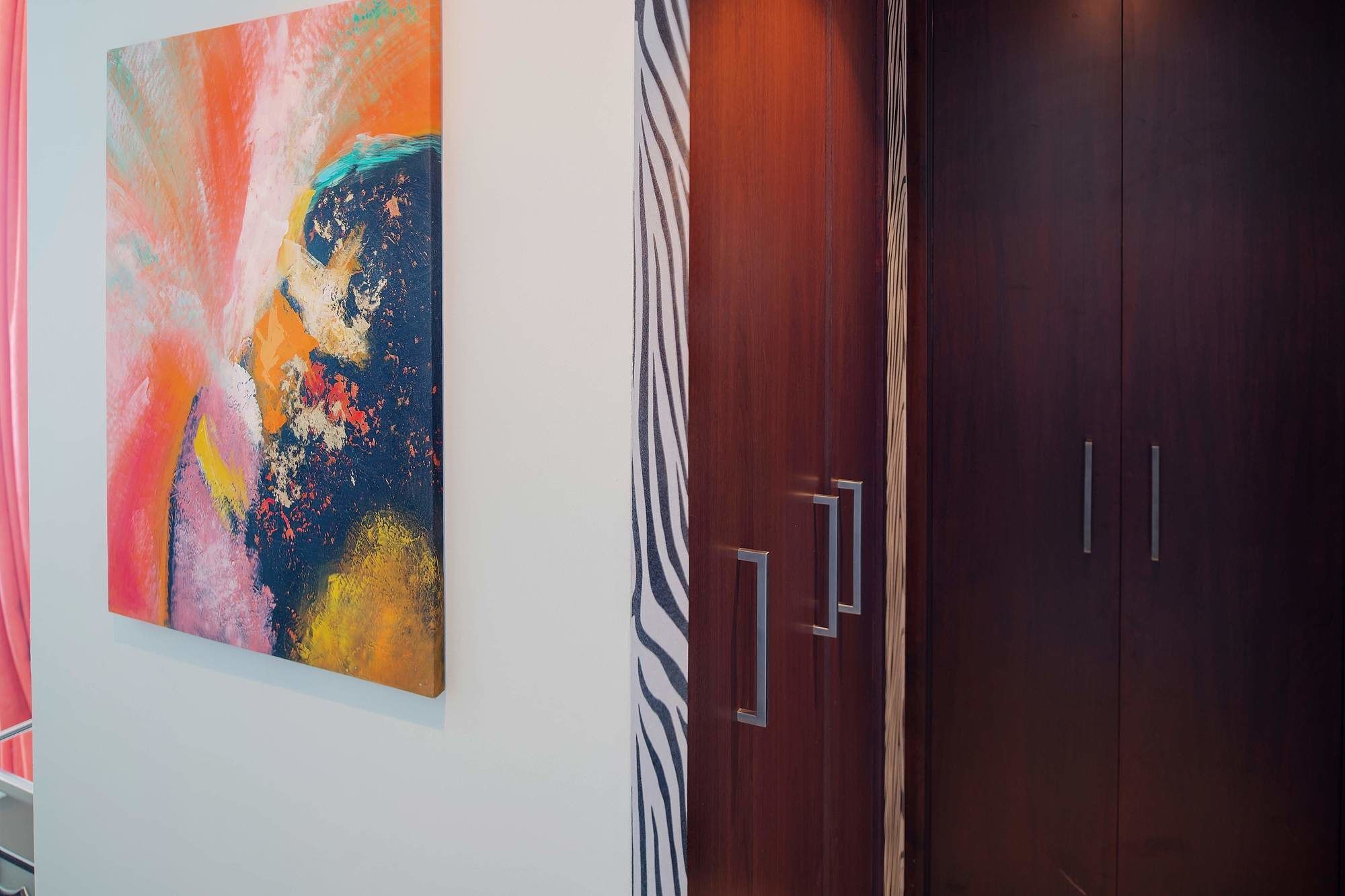 Dream 29 Boulevard Dubai