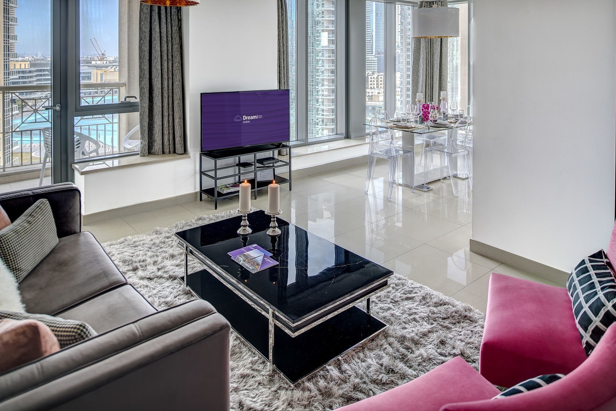 Dream 29 Boulevard
