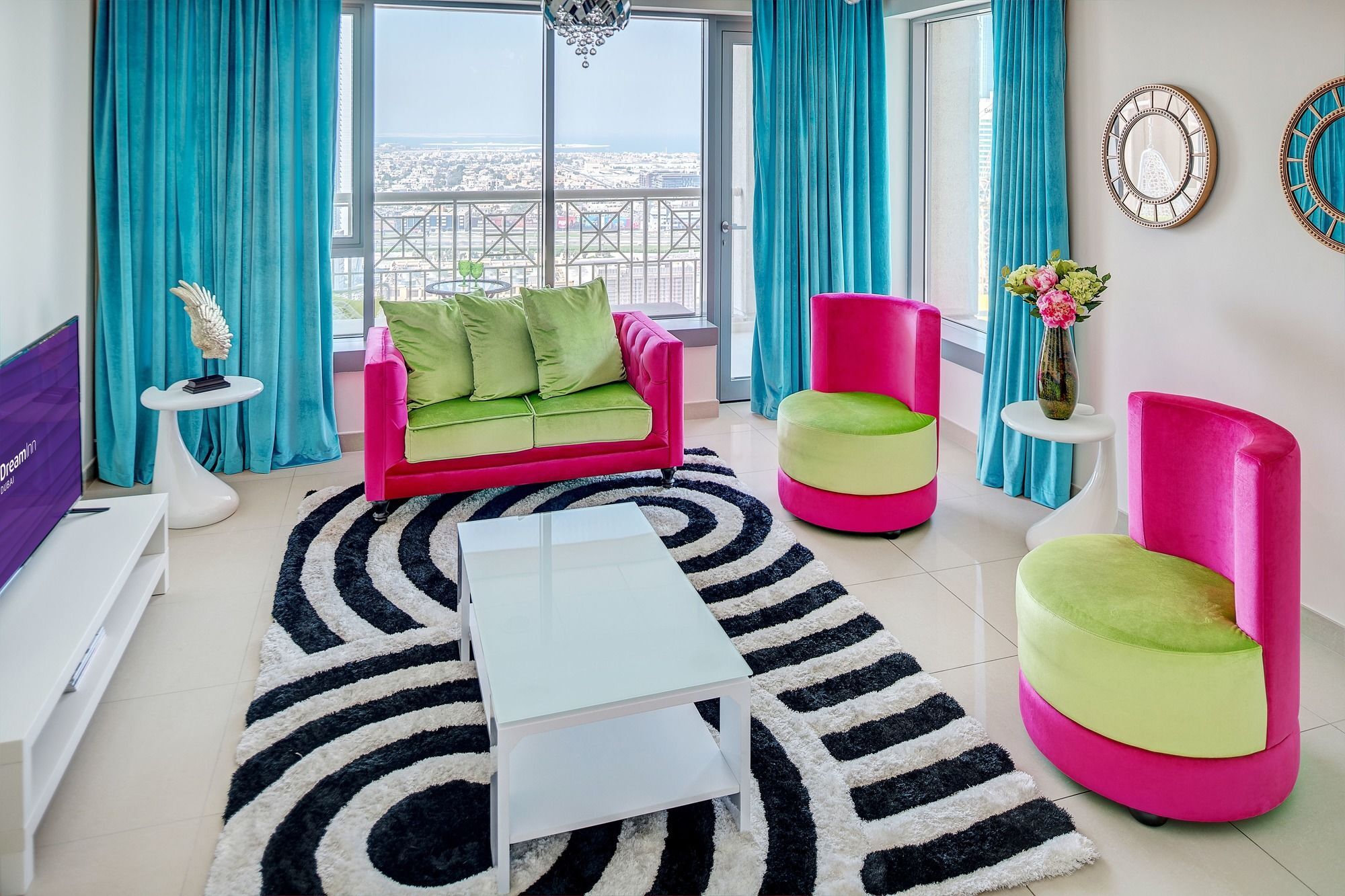 Inn Dream 29 Boulevard Dubai