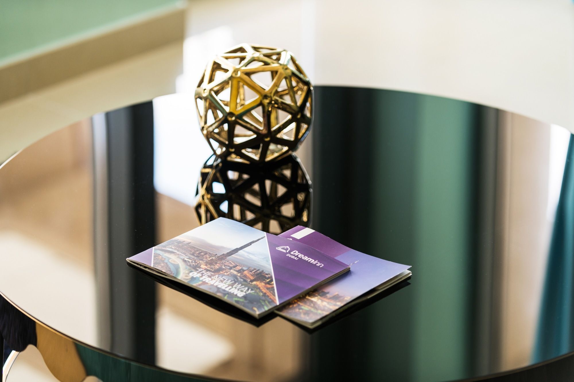 Dream 29 Boulevard Dubai