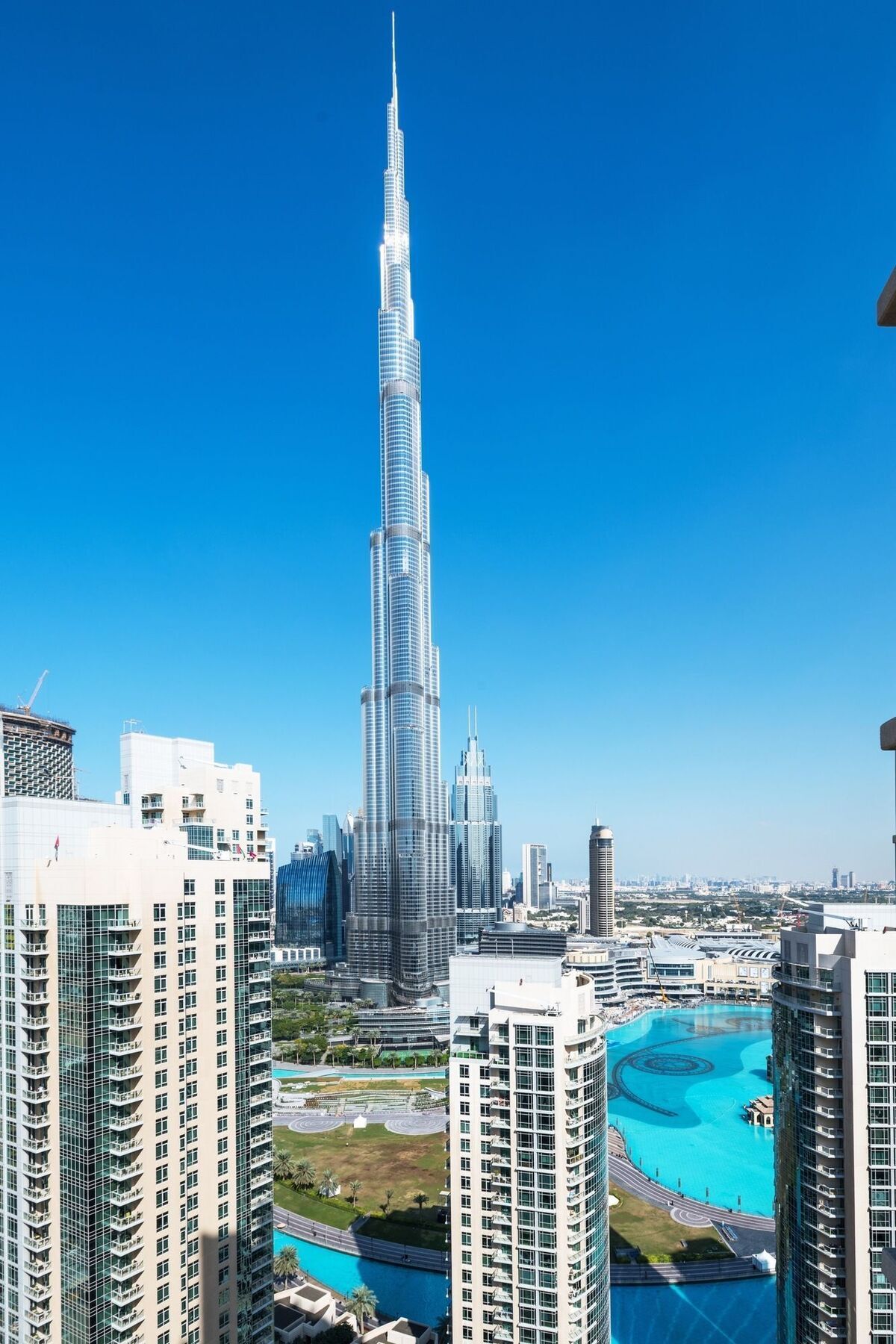 Dream 29 Boulevard 4* Dubai