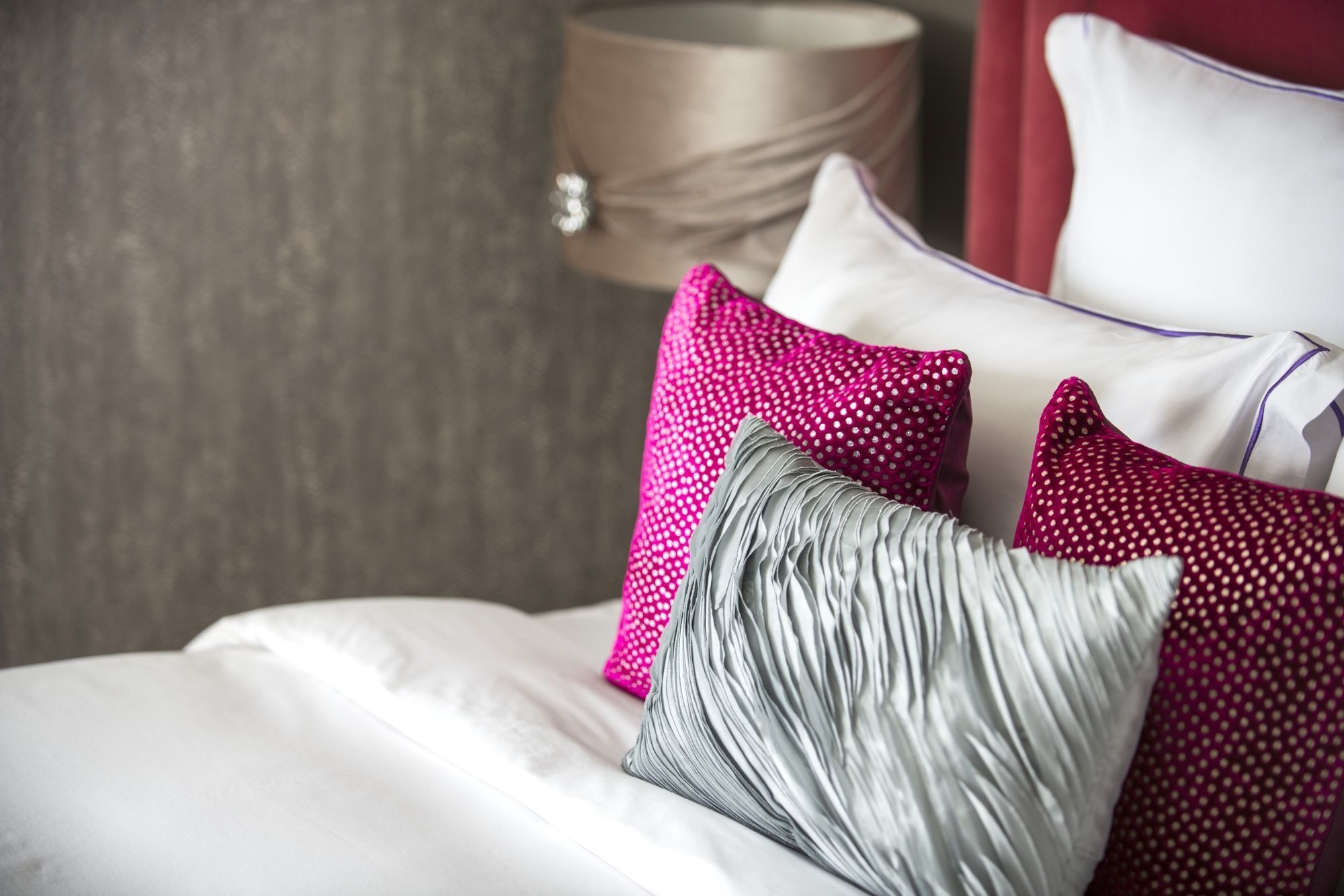 Dream 29 Boulevard Dubai