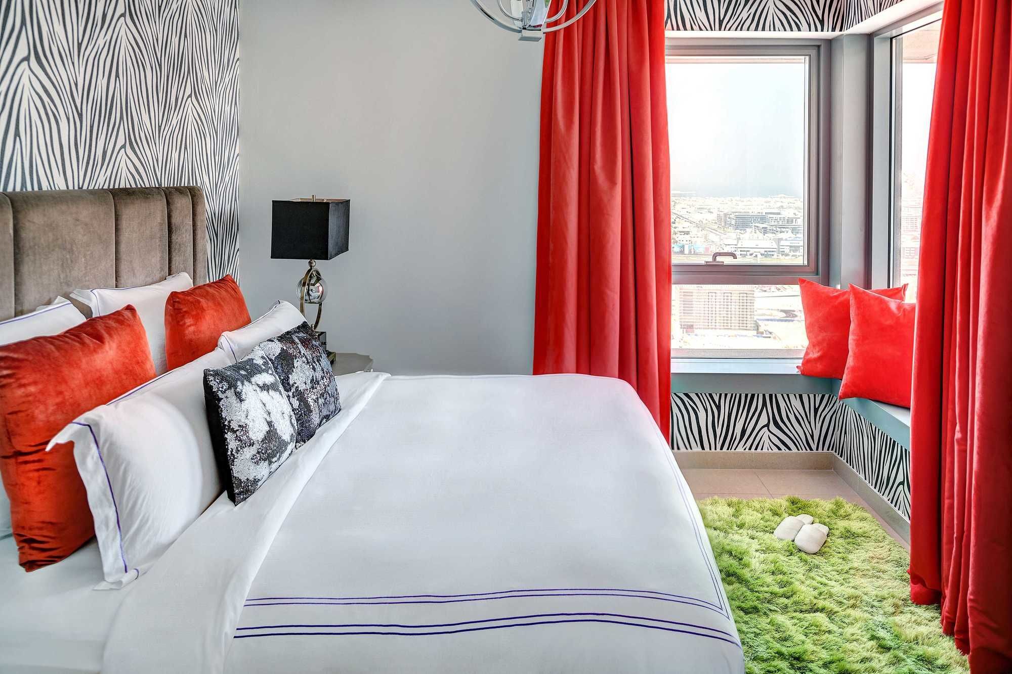 Dream 29 Boulevard Inn Dubai