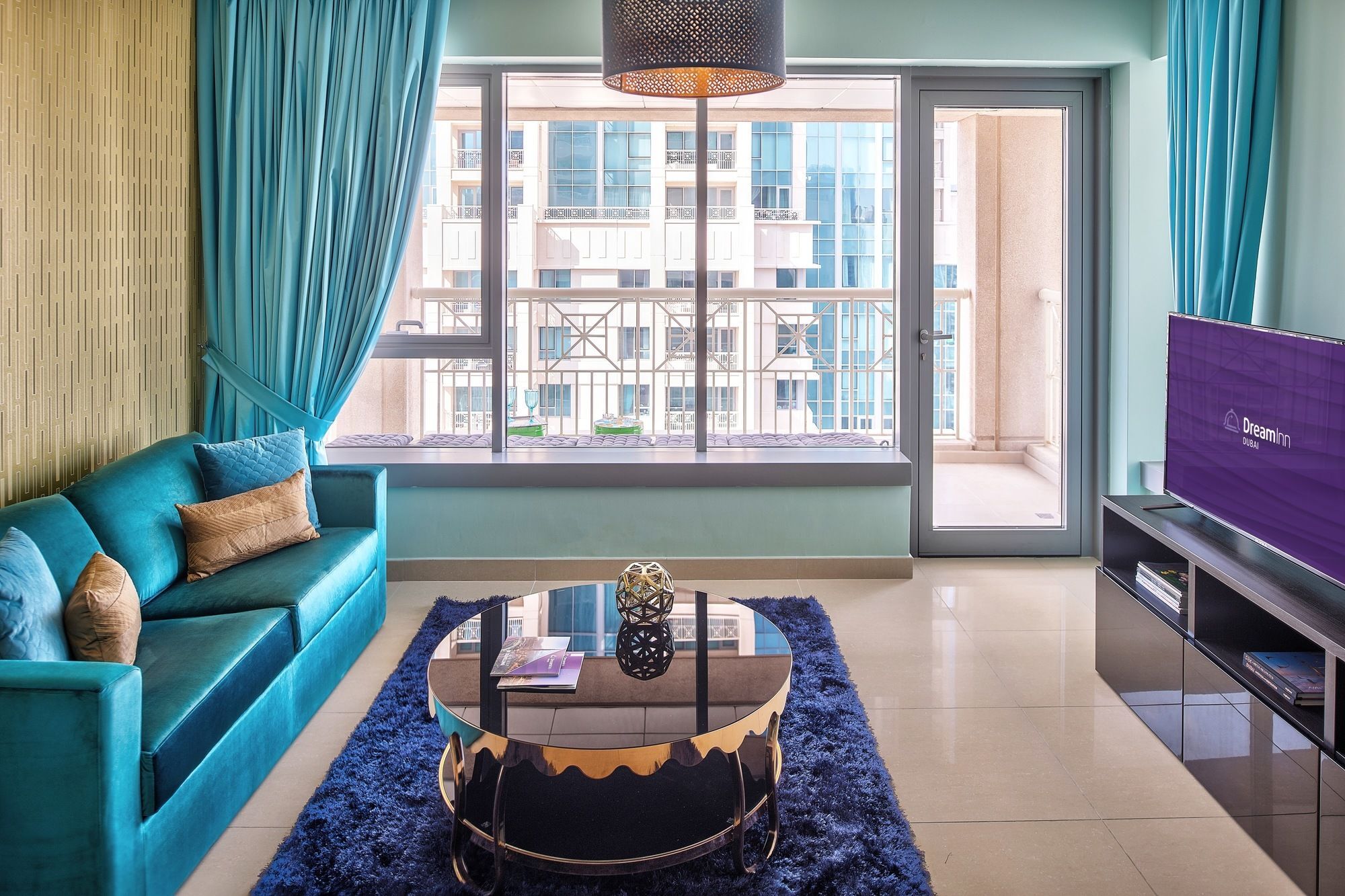 Dream 29 Boulevard Inn Dubai