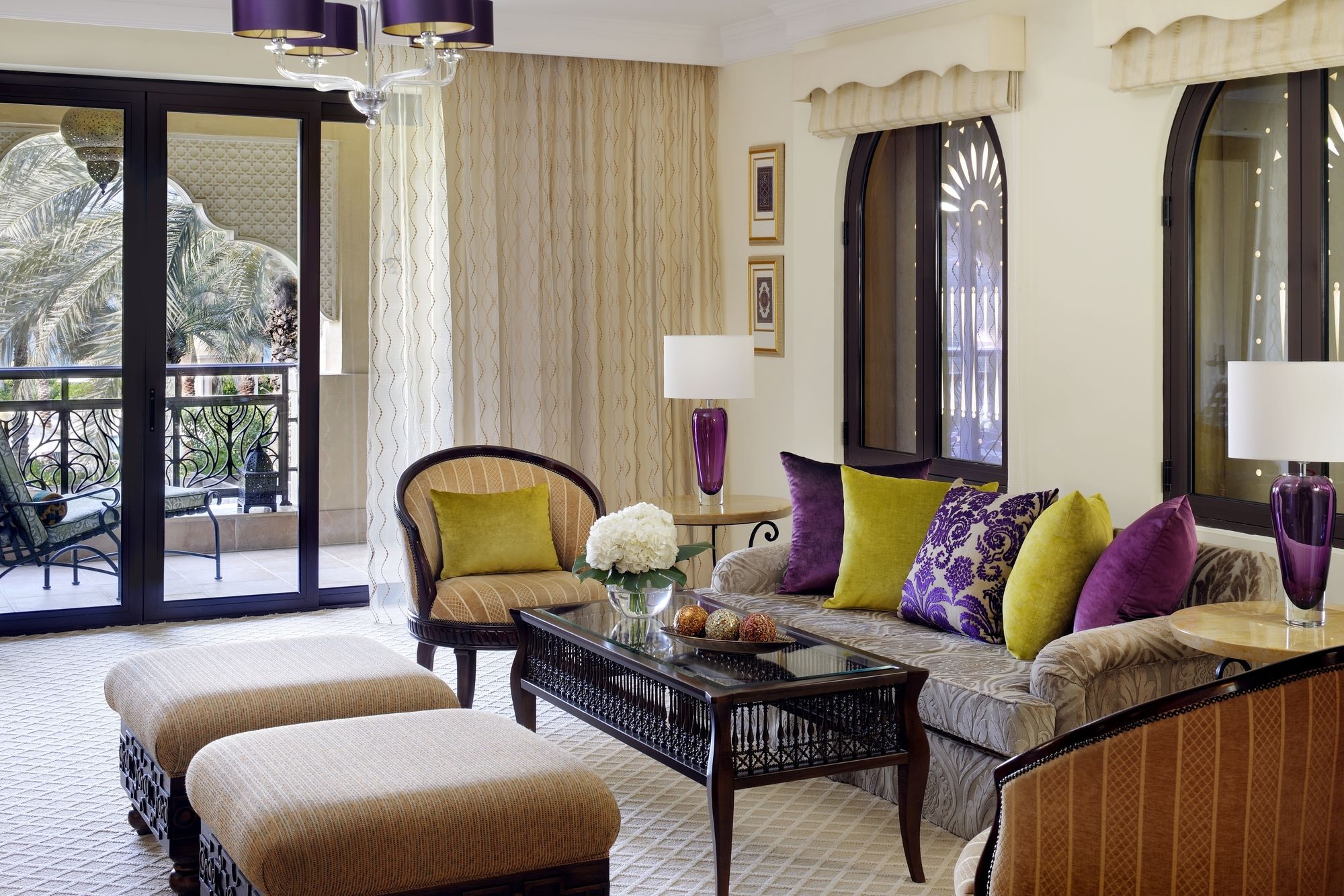 Resort & Spa, At One&only Royal Mirage Dubai