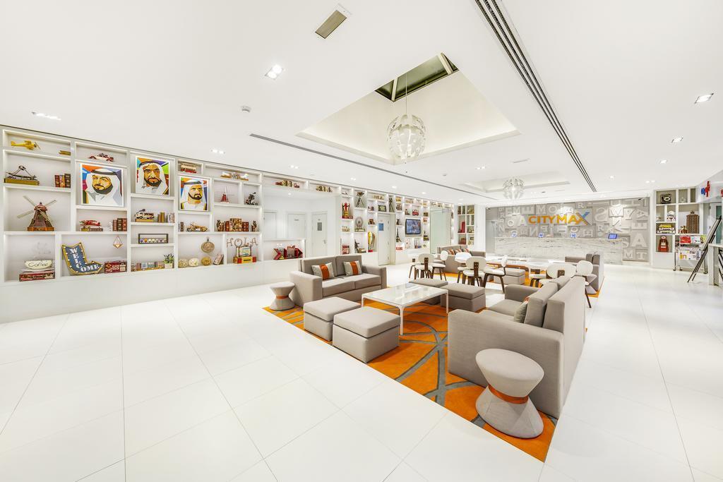 Citymax Al Barsha 3* Dubai