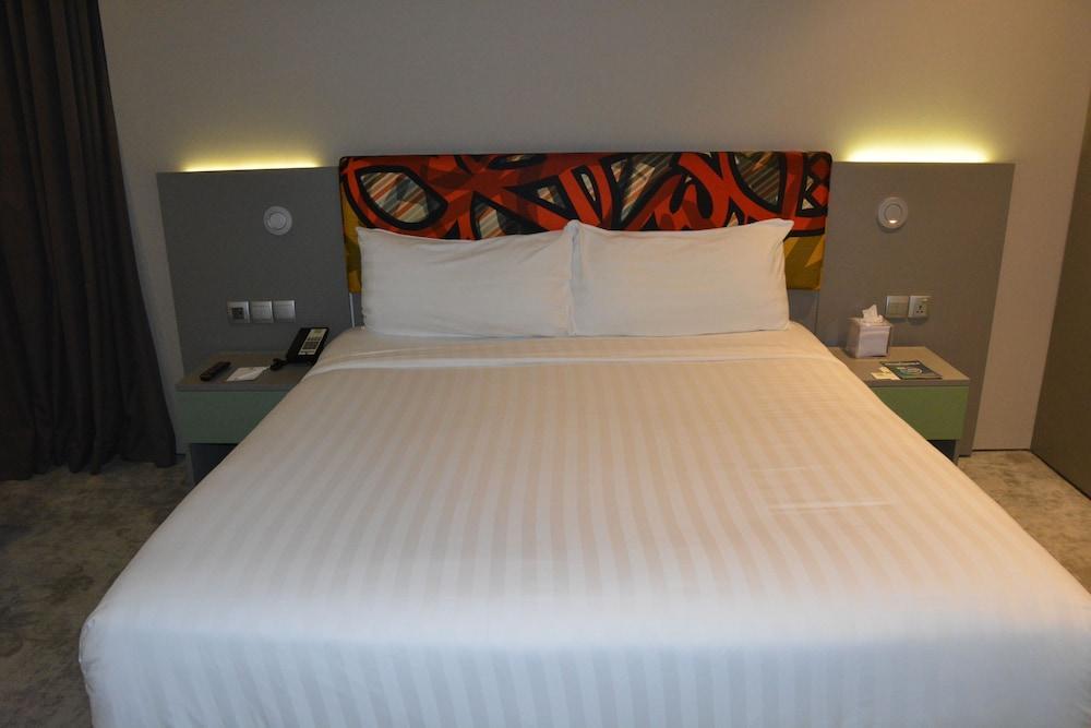 Ibis Styles Jumeira Hotel