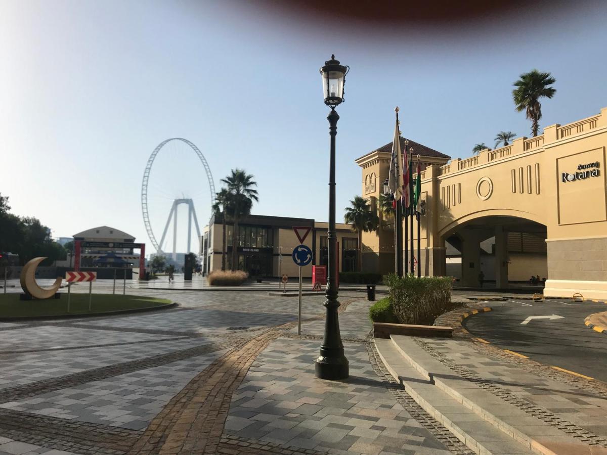 Al Marsa * Dubai