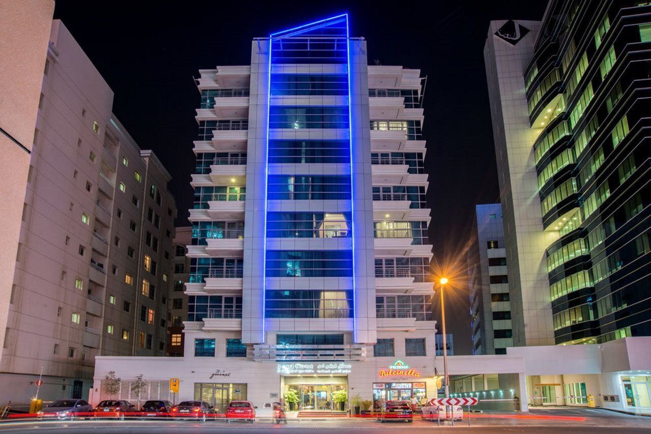 Pearl Coast Premier Dubai