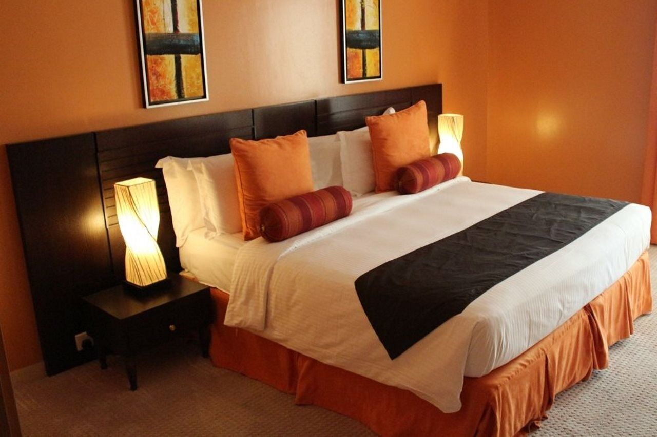 Pearl Coast Premier Hotel
