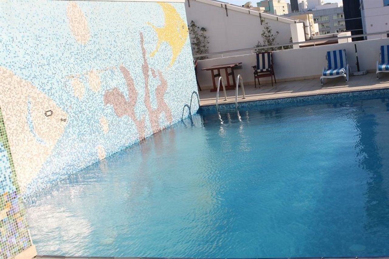 Pearl Coast Premier Dubai