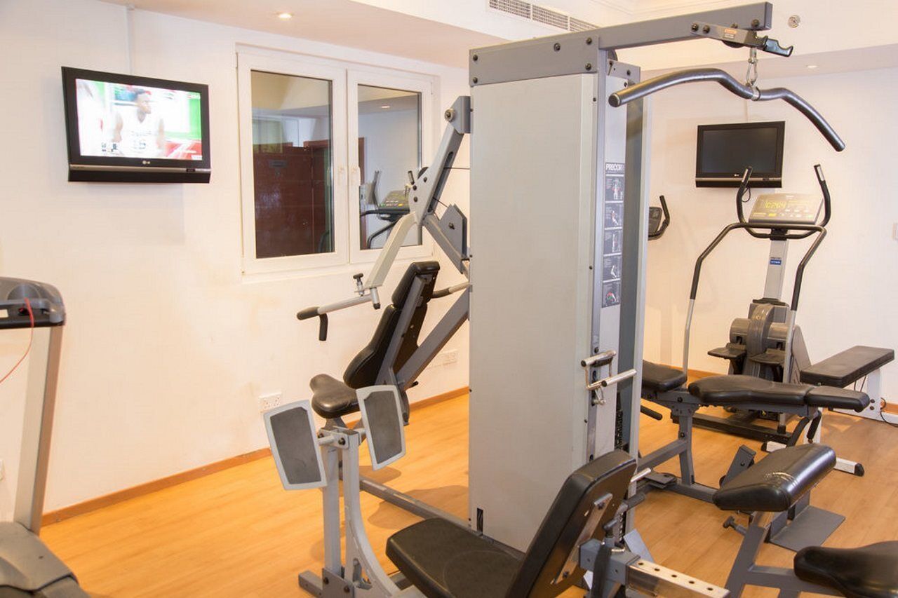 Pearl Coast Premier Hotel Dubai