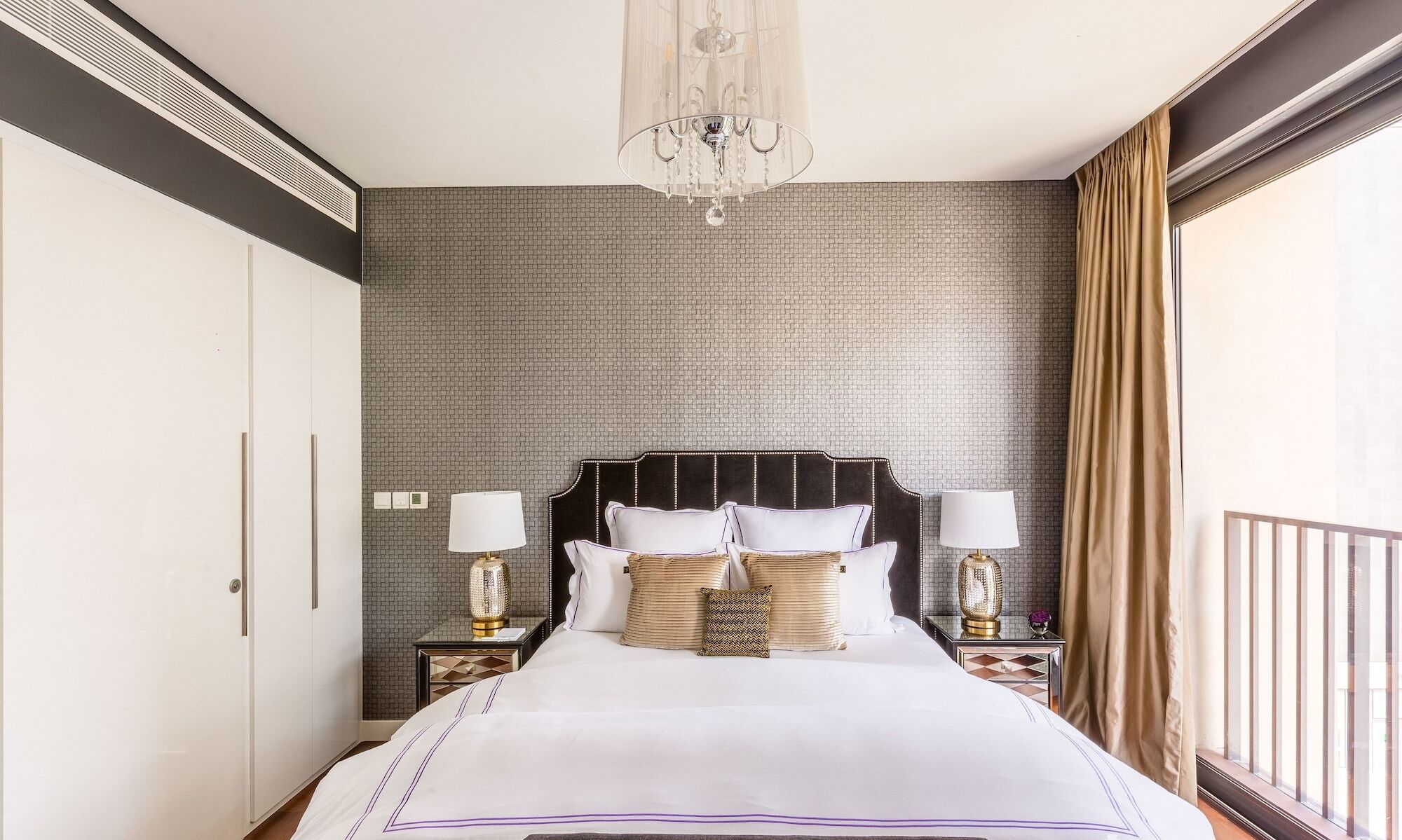 Inn Dream - Walk Modern & Luxury *