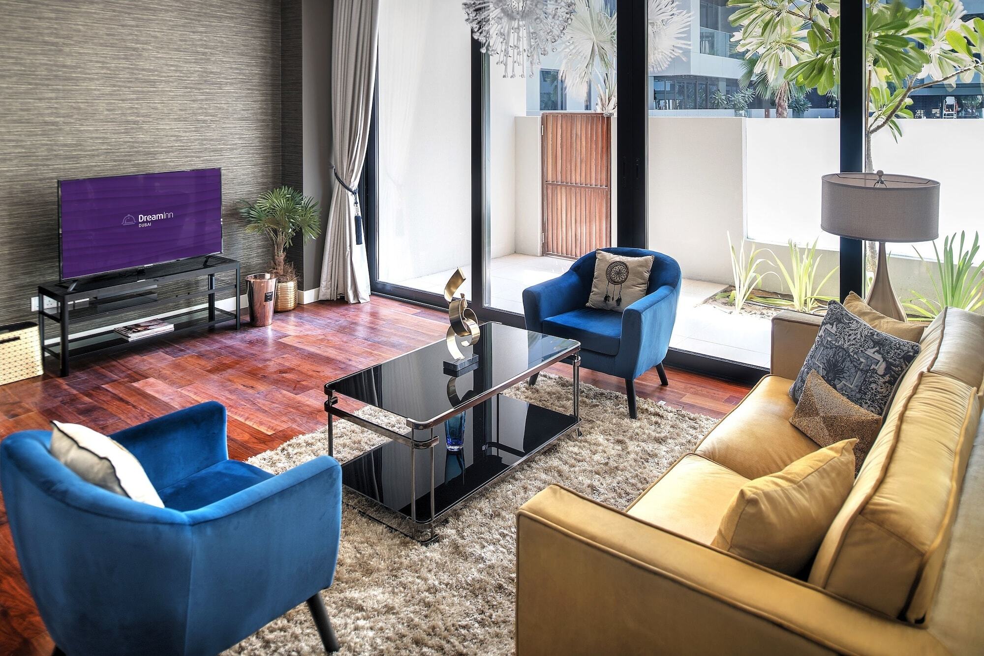 Inn Dream - Walk Modern & Luxury *