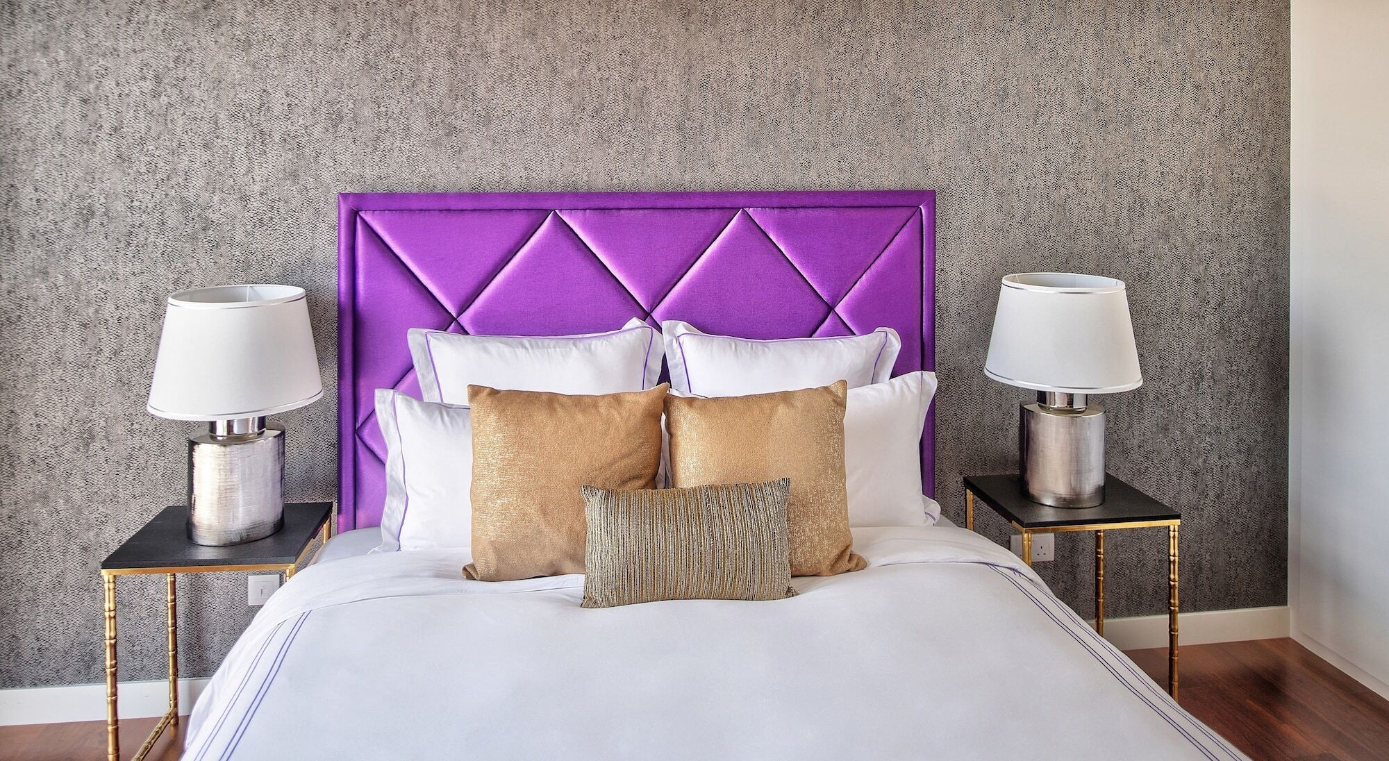 Dream - Walk Modern & Luxury * Dubai