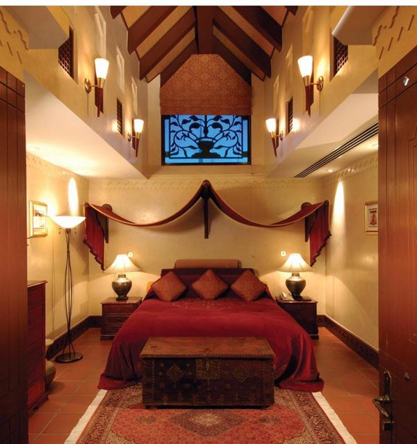 Hotel Beit Al Bahar 5*