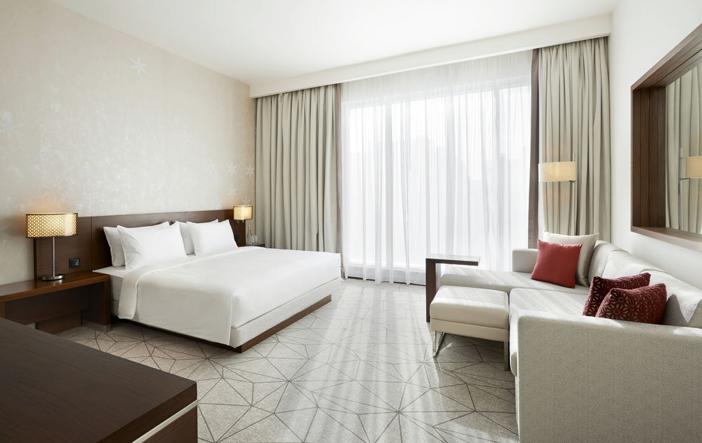 Hyatt Place Al Rigga Residences 4* Dubai