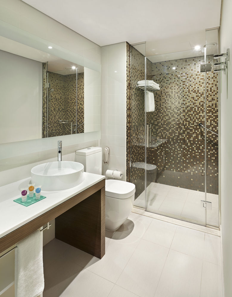 Hyatt Place Al Rigga Residences
