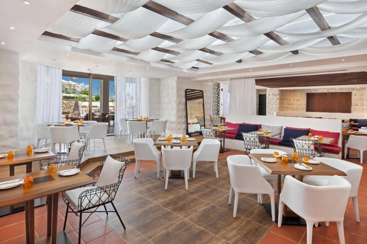 Ja The - Ja Beach Hotel, Resort 5*
