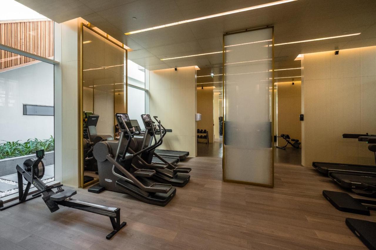 Maison Privee - Five Palm Residences * Dubai