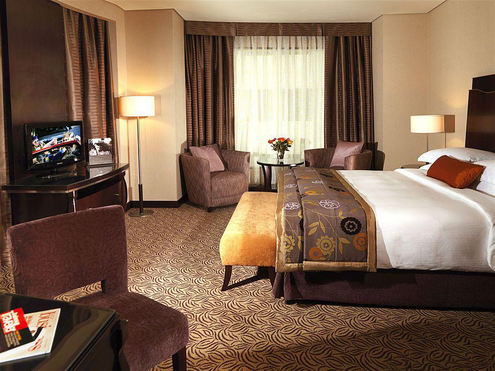 Otel Rose Rayhaan By Rotana - Dubai