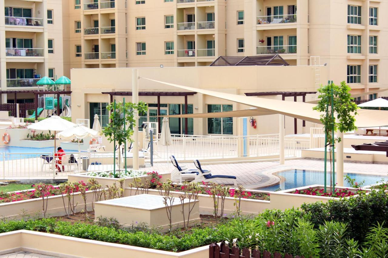 New Arabian Al Dhafra 2 The Greens 1 Br *
