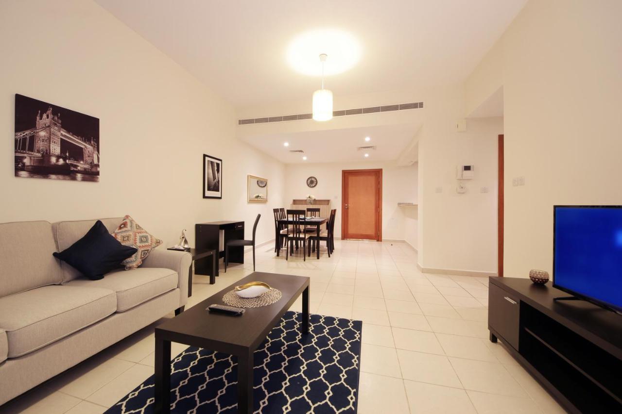 New Arabian Al Dhafra 2 The Greens 1 Br *