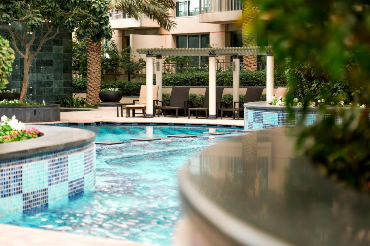 Nasma Luxury Stays - Standpoint Tower A * Dubai