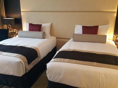 Millennium Place Marina Hotel Dubai