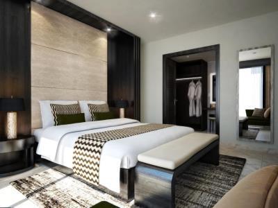 Millennium Place Marina Hotel Dubai