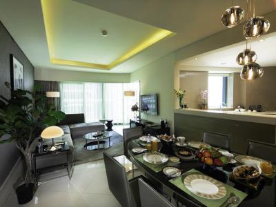 Damac Royale Damac Towers 5* Dubai