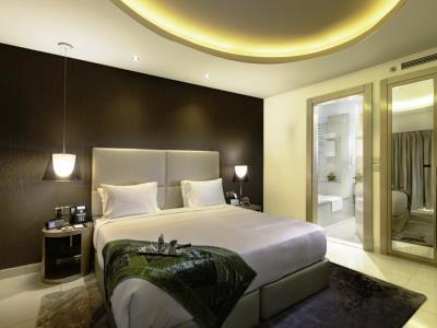 Hotel Damac Royale Damac Towers Dubai