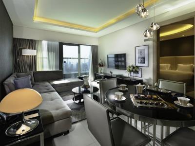 Hotel Damac Royale Damac Towers Dubai