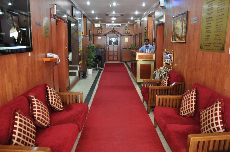 Oyo 353 Middle East