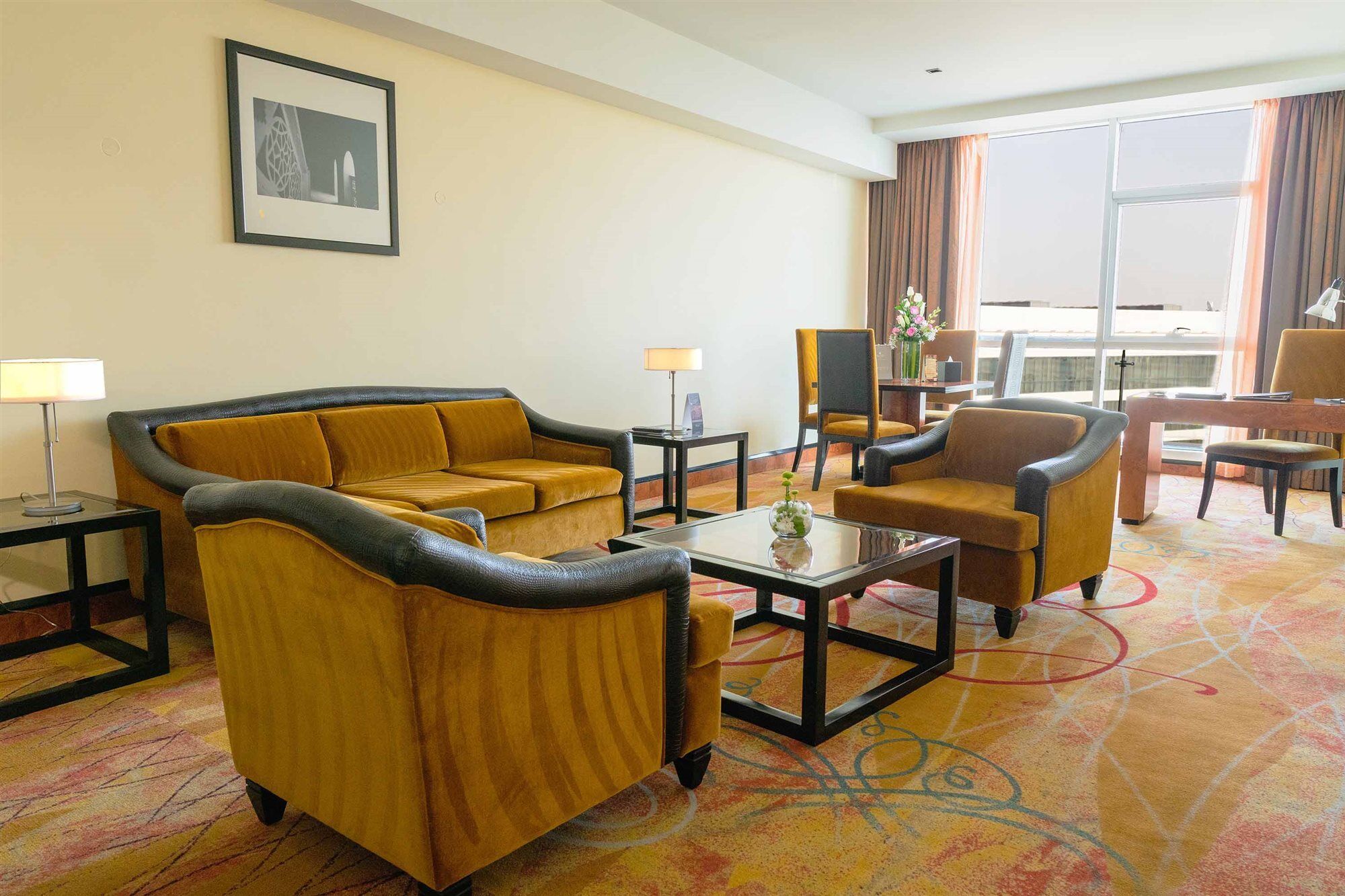 Millennium Airport Hotel