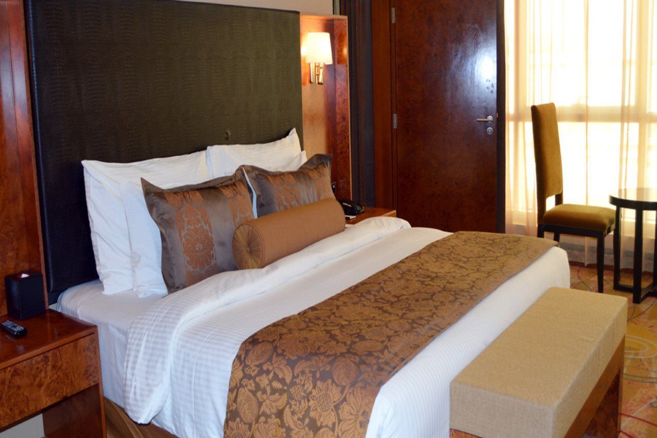 Millennium Airport 4* Dubai