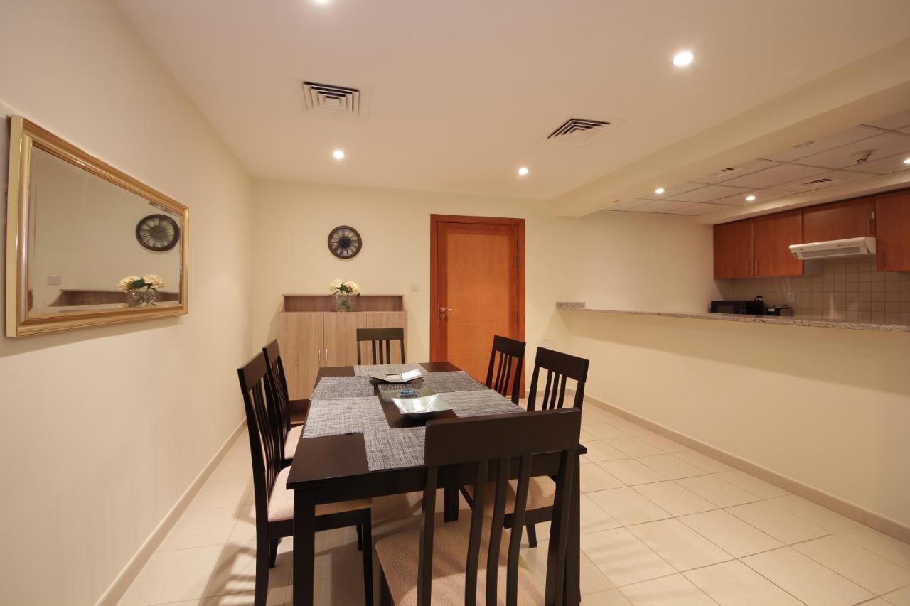 New Arabian Al Dhafra 2 The Greens 1 Br Dubai